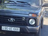 LADA (VAZ) Niva-3
