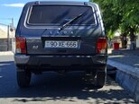 LADA (VAZ) Niva-5