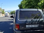 LADA (VAZ) Niva-6