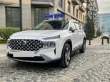 Hyundai Santa Fe-3