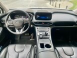 Hyundai Santa Fe-9