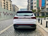 Hyundai Santa Fe-2