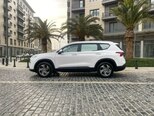 Hyundai Santa Fe-7