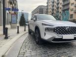 Hyundai Santa Fe-4