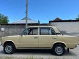 LADA (VAZ) 21011-6