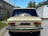 LADA (VAZ) 21011-8
