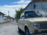 LADA (VAZ) 21011-4