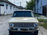 LADA (VAZ) 21011-2