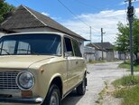 LADA (VAZ) 21011-3