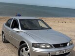 Opel Vectra-1