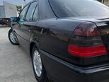Mercedes C 240-7