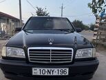 Mercedes C 240-2