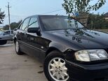 Mercedes C 240-8