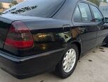 Mercedes C 240-4
