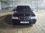 Mercedes C 240-10