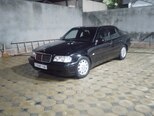Mercedes C 240-1