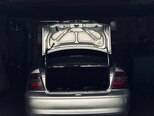 Opel Vectra-8