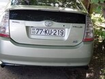 Toyota Prius-7