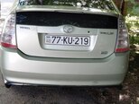 Toyota Prius-8