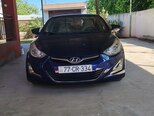 Hyundai Elantra-1