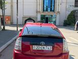 Toyota Prius-4