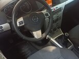 Opel Astra-8