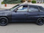 Opel Astra-3