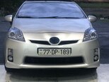Toyota Prius-1