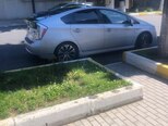 Toyota Prius-4