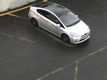 Toyota Prius-5