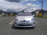 Toyota Prius-7