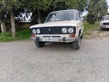 LADA (VAZ) 2106-1