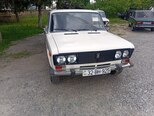LADA (VAZ) 2106-3