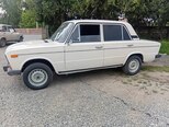 LADA (VAZ) 2106-6