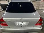 Mercedes C 230-10