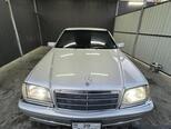 Mercedes C 230-1