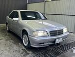 Mercedes C 230-3
