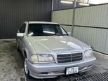 Mercedes C 230-9