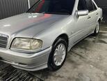 Mercedes C 230-2
