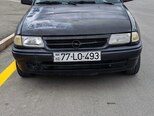 Opel Astra-1