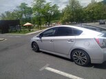 Toyota Prius-11