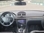 Mercedes E 270-2