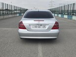 Mercedes E 270-3