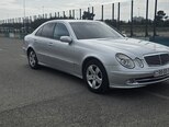 Mercedes E 270-7