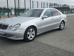Mercedes E 270-4