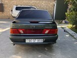 LADA (VAZ) 2115-2