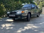 LADA (VAZ) 2115-4