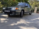 LADA (VAZ) 2115-5