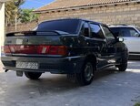 LADA (VAZ) 2115-8