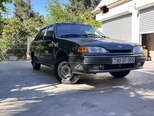 LADA (VAZ) 2115-9